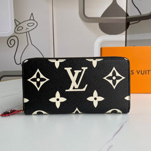 Load image into Gallery viewer, LV Crafty Zippy Continental - Müllner´s