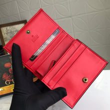 Load image into Gallery viewer, GG Marmont Card Case - Müllner´s