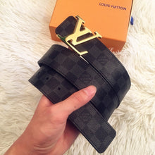 Load image into Gallery viewer, LV Damier Anzur Canvas Black - Müllner´s