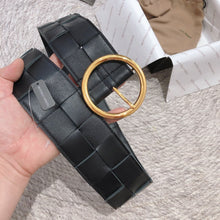 Load image into Gallery viewer, Bottega V Wide Nappa Leather - Müllner´s