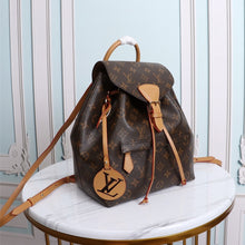 Load image into Gallery viewer, Montsouris LV Full Monogram - Müllner´s