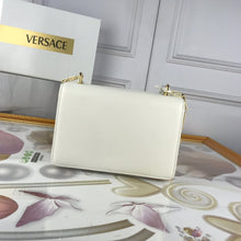 Load image into Gallery viewer, Greek Medusa Shoulder Bag