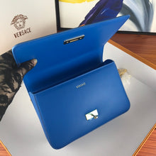 Load image into Gallery viewer, Greek Medusa Lux Shoulder Bag