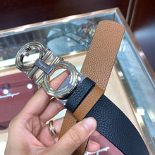 Load image into Gallery viewer, Gancini Buckle Reversible - Müllner´s