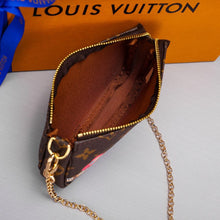 Load image into Gallery viewer, LV Pochette Italy Edition - Müllner´s