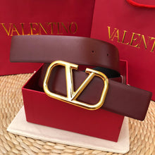 Load image into Gallery viewer, V Logo Signature Reversible - Müllner´s