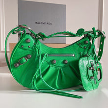 Load image into Gallery viewer, BB Le Cagole Small Shoulder Bag