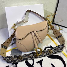 Load image into Gallery viewer, CD Smooth Saddle Bag Classics - Müllner´s