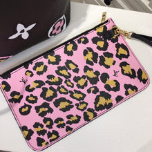 Load image into Gallery viewer, LV Painted Monogram Neverfull