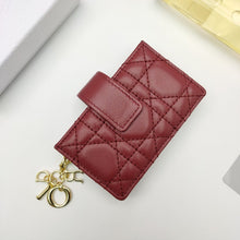 Load image into Gallery viewer, Ultramatte Cannage Calfskin Matte - Müllner´s