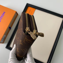 Load image into Gallery viewer, LV Zippy Monogram - Müllner´s