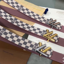 Load image into Gallery viewer, Maison's Twist LV Monogram Reversible - Müllner´s