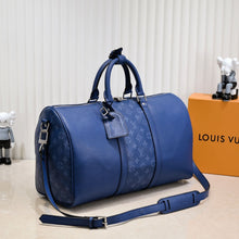 Load image into Gallery viewer, LV Keepal Bandouliere 45 Bag