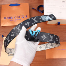 Load image into Gallery viewer, Spray Bi-tone LV Blue Reversible - Müllner´s