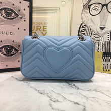 Load image into Gallery viewer, GG Marmont small shoulder bag - Müllner´s