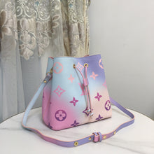 Load image into Gallery viewer, LV Néonoé Pastel MM