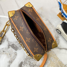 Load image into Gallery viewer, LV Mini Soft Trunk