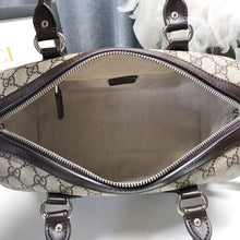 Load image into Gallery viewer, GG Medium carry-on duffle - Müllner´s