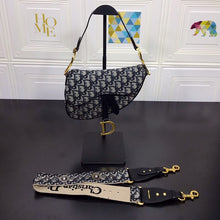 Load image into Gallery viewer, CD Mini Saddle Bag - Müllner´s