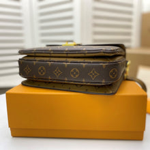 Load image into Gallery viewer, LV Pochette Métis Bi-Tone