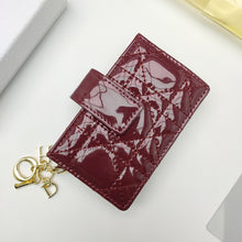 Load image into Gallery viewer, CD Cannage Calfskin