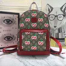 Load image into Gallery viewer, Ophidia Apple GG small backpack - Müllner´s