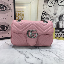 Load image into Gallery viewer, GG Marmont small shoulder bag - Müllner´s