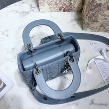 Load image into Gallery viewer, Lady D Small Bag