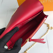 Load image into Gallery viewer, LV Damier Classic Chain Wallet - Müllner´s