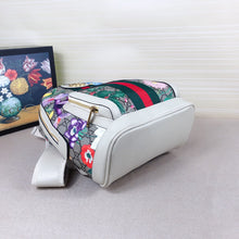 Load image into Gallery viewer, Ophidia GG small backpack - Müllner´s