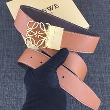 Load image into Gallery viewer, Loewe Classic Logo Reversible - Müllner´s