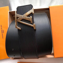 Load image into Gallery viewer, LV Epi Calf Classic Black - Müllner´s