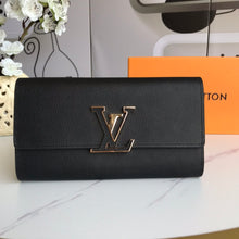 Load image into Gallery viewer, LV Capucines Continental - Müllner´s