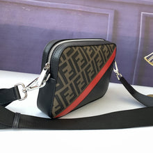 Load image into Gallery viewer, FF Montif Camera Case