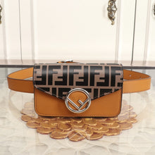Load image into Gallery viewer, FF Belt Bag