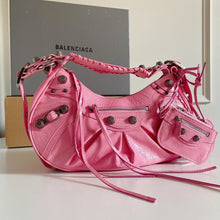 Load image into Gallery viewer, BB Le Cagole Small Shoulder Bag