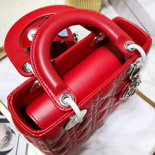 Load image into Gallery viewer, ABCDIOR My Lady D Bag