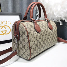 Load image into Gallery viewer, GG Medium carry-on duffle - Müllner´s