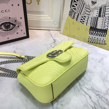 Load image into Gallery viewer, GG Marmont small shoulder bag - Müllner´s