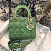 Load image into Gallery viewer, ABCDIOR Small Lady D Bag