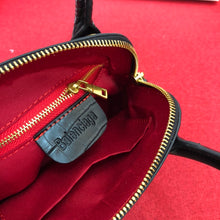 Load image into Gallery viewer, B´s Ville XXS Crocodile Top Handle Bag