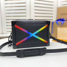 Load image into Gallery viewer, X Soft Trunk LV Monogram