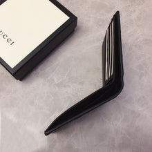 Load image into Gallery viewer, GG Embossed bi-fold Wallet - Müllner´s