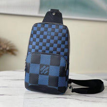 Load image into Gallery viewer, LV Avenue Sling Bag