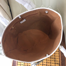 Load image into Gallery viewer, LV Bi-Color Monogram Neverfull