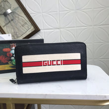 Load image into Gallery viewer, GG Stitched Logo Continental - Müllner´s