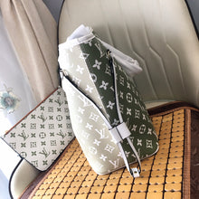 Load image into Gallery viewer, LV Bi-Color Monogram Neverfull