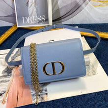 Load image into Gallery viewer, CD 30 Montaigne 2 in 1 Pouch