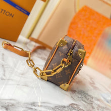 Load image into Gallery viewer, LV Mini Soft Trunk
