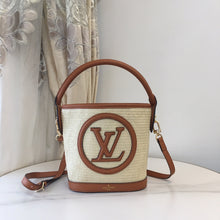Load image into Gallery viewer, LV Petit Bucket